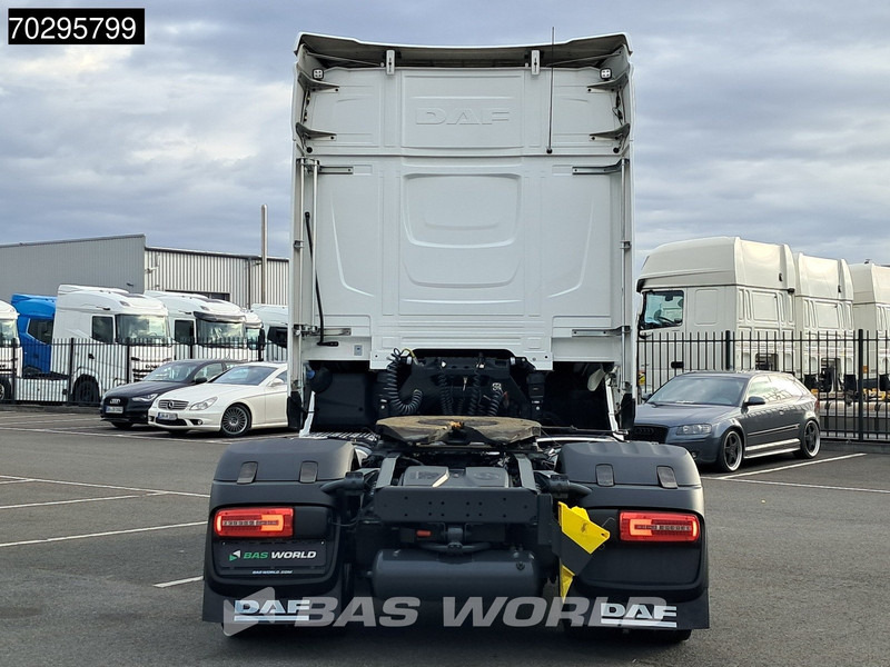 Trattore stradale DAF XG 480 4X2 Retarder 2xTanks ACC LED Euro 6: foto 11 Trattore stradale DAF XG 480 4X2 Retarder 2xTanks ACC LED Euro 6: foto 11