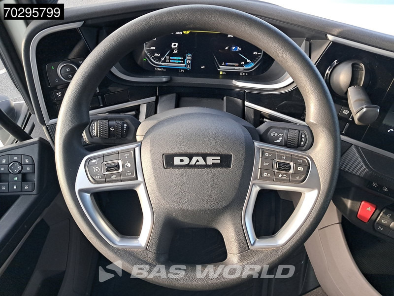 Trattore stradale DAF XG 480 4X2 Retarder 2xTanks ACC LED Euro 6: foto 20 Trattore stradale DAF XG 480 4X2 Retarder 2xTanks ACC LED Euro 6: foto 20