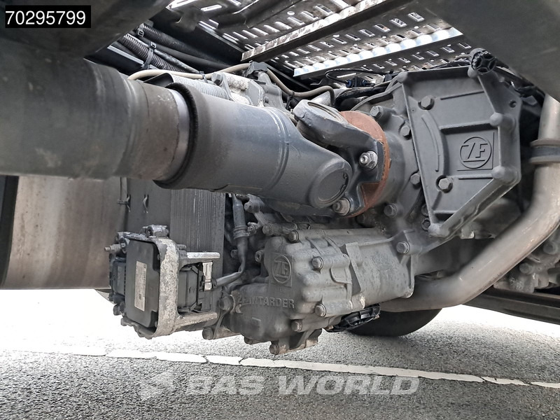 Trattore stradale DAF XG 480 4X2 Retarder 2xTanks ACC LED Euro 6: foto 14 Trattore stradale DAF XG 480 4X2 Retarder 2xTanks ACC LED Euro 6: foto 14