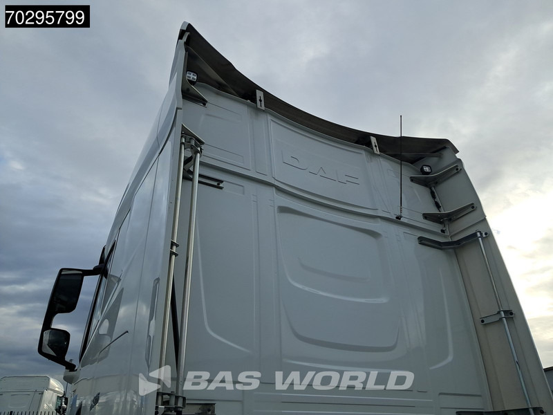 Trattore stradale DAF XG 480 4X2 Retarder 2xTanks ACC LED Euro 6: foto 12 Trattore stradale DAF XG 480 4X2 Retarder 2xTanks ACC LED Euro 6: foto 12