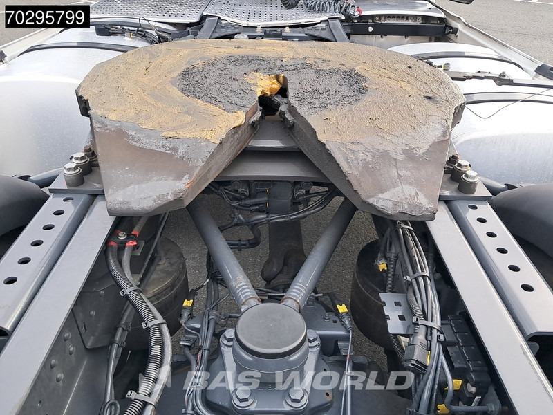 Trattore stradale DAF XG 480 4X2 Retarder 2xTanks ACC LED Euro 6: foto 15 Trattore stradale DAF XG 480 4X2 Retarder 2xTanks ACC LED Euro 6: foto 15