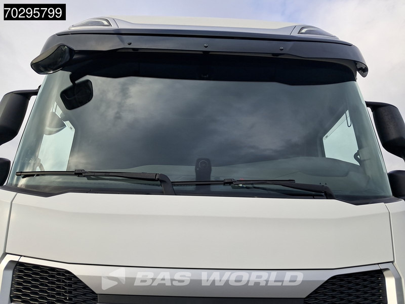 Trattore stradale DAF XG 480 4X2 Retarder 2xTanks ACC LED Euro 6: foto 8 Trattore stradale DAF XG 480 4X2 Retarder 2xTanks ACC LED Euro 6: foto 8