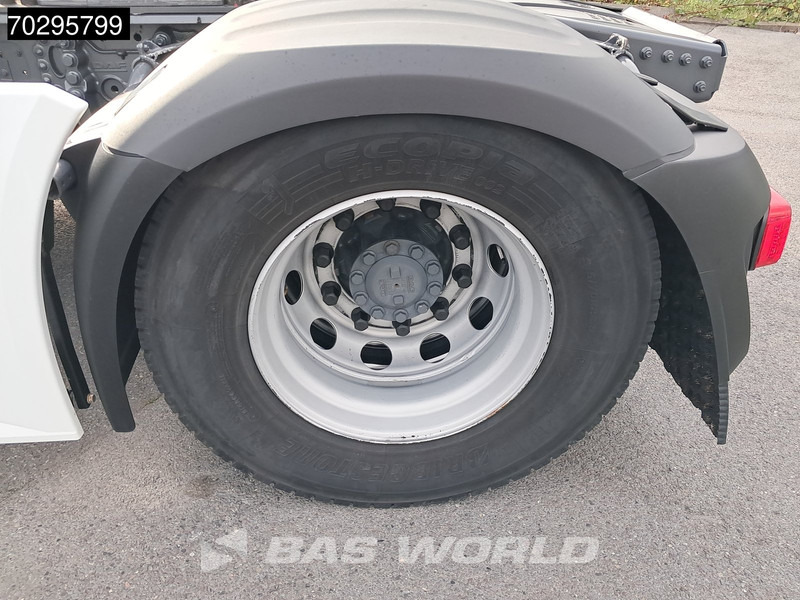 Trattore stradale DAF XG 480 4X2 Retarder 2xTanks ACC LED Euro 6: foto 18 Trattore stradale DAF XG 480 4X2 Retarder 2xTanks ACC LED Euro 6: foto 18