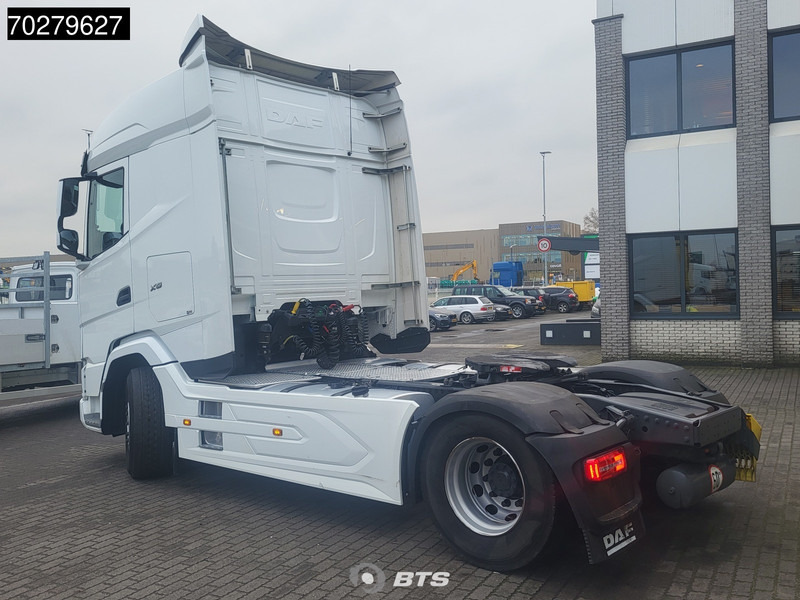 DAF XG 480 4X2 XG 2x Tanks ACC LED - Trattore stradale: foto 2 DAF XG 480 4X2 XG 2x Tanks ACC LED - Trattore stradale: foto 2