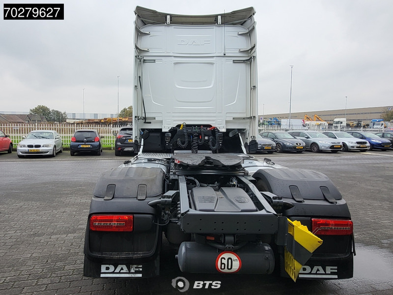 DAF XG 480 4X2 XG 2x Tanks ACC LED - Trattore stradale: foto 3 DAF XG 480 4X2 XG 2x Tanks ACC LED - Trattore stradale: foto 3