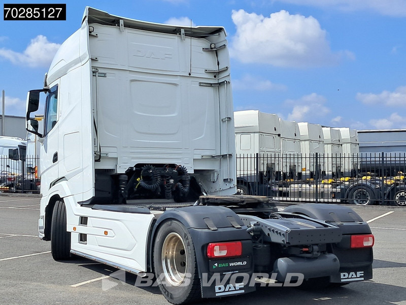 DAF XG 480 XG 4X2 Retarder 2xTanks Standklima ACC LED Euro 6 - Trattore stradale: foto 2 DAF XG 480 XG 4X2 Retarder 2xTanks Standklima ACC LED Euro 6 - Trattore stradale: foto 2