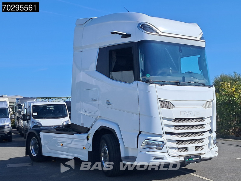 DAF XG+ 530 4X2 Retarder 2xTanks ACC Standklima Euro 6 - Trattore stradale: foto 3 DAF XG+ 530 4X2 Retarder 2xTanks ACC Standklima Euro 6 - Trattore stradale: foto 3