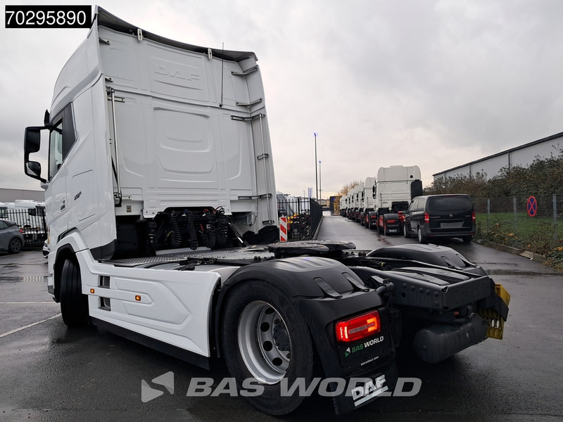 DAF XG+ 530 4X2 Retarder 2xTanks ACC Standklima - Trattore stradale: foto 2 DAF XG+ 530 4X2 Retarder 2xTanks ACC Standklima - Trattore stradale: foto 2