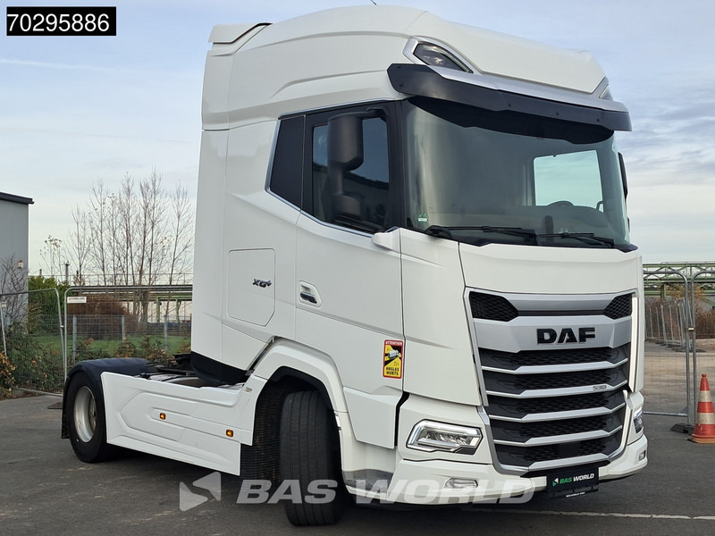 DAF XG+ 530 4X2 Retarder 2xTanks ACC Standklima - Trattore stradale: foto 3 DAF XG+ 530 4X2 Retarder 2xTanks ACC Standklima - Trattore stradale: foto 3