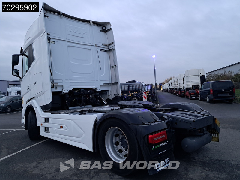 DAF XG+ 530 4X2 Retarder 2xTanks ACC Standklima - Trattore stradale: foto 2 DAF XG+ 530 4X2 Retarder 2xTanks ACC Standklima - Trattore stradale: foto 2