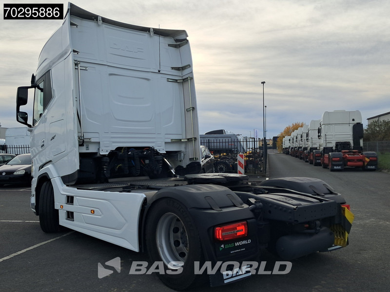 DAF XG+ 530 4X2 Retarder 2xTanks ACC Standklima - Trattore stradale: foto 2 DAF XG+ 530 4X2 Retarder 2xTanks ACC Standklima - Trattore stradale: foto 2