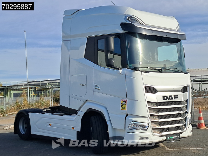 DAF XG+ 530 4X2 Retarder 2xTanks ACC Standklima - Trattore stradale: foto 3 DAF XG+ 530 4X2 Retarder 2xTanks ACC Standklima - Trattore stradale: foto 3