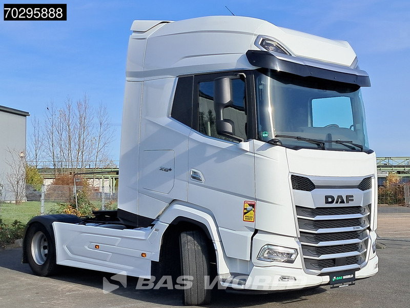 DAF XG+ 530 4X2 Retarder 2xTanks ACC Standklima - Trattore stradale: foto 3 DAF XG+ 530 4X2 Retarder 2xTanks ACC Standklima - Trattore stradale: foto 3