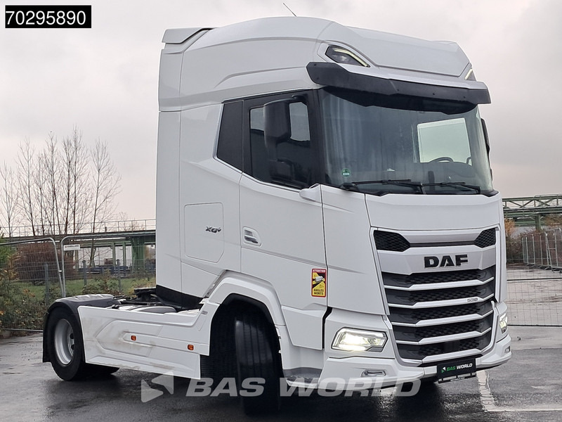DAF XG+ 530 4X2 Retarder 2xTanks ACC Standklima - Trattore stradale: foto 3 DAF XG+ 530 4X2 Retarder 2xTanks ACC Standklima - Trattore stradale: foto 3