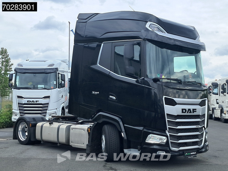 DAF XG+ 530 4X2 XG+ Mega 2x Tanks Alcoa's StandKlima ACC LED - Trattore stradale: foto 3 DAF XG+ 530 4X2 XG+ Mega 2x Tanks Alcoa's StandKlima ACC LED - Trattore stradale: foto 3