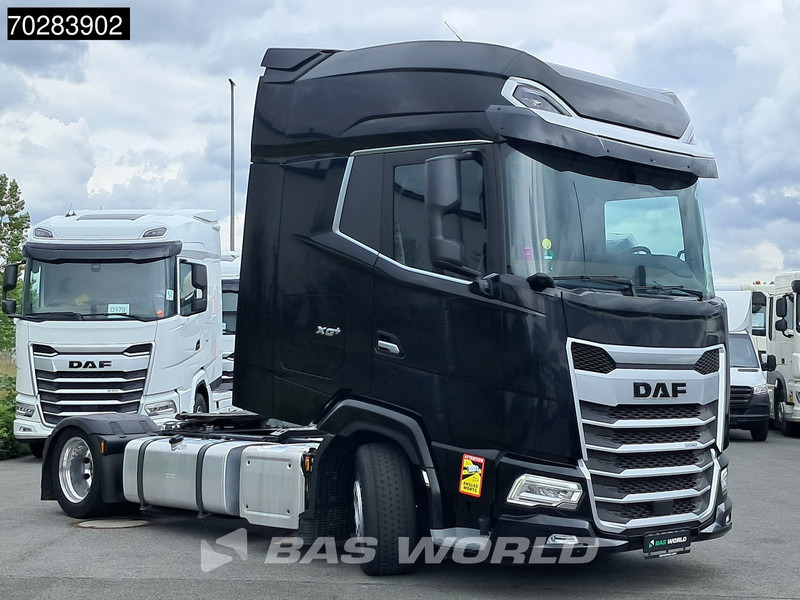 DAF XG+ 530 4X2 XG+ Mega 2x Tanks StandKlima Alcoa's ACC LED - Trattore stradale: foto 3 DAF XG+ 530 4X2 XG+ Mega 2x Tanks StandKlima Alcoa's ACC LED - Trattore stradale: foto 3