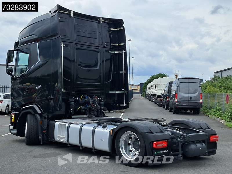 DAF XG+ 530 4X2 XG+ Mega 2x Tanks StandKlima Alcoa's ACC LED - Trattore stradale: foto 2 DAF XG+ 530 4X2 XG+ Mega 2x Tanks StandKlima Alcoa's ACC LED - Trattore stradale: foto 2