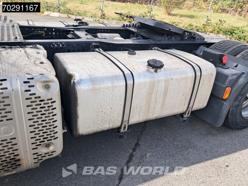 Iveco Stralis 480 4X2 Mega 2xTanks Euro 6 - Trattore stradale: foto 5 Iveco Stralis 480 4X2 Mega 2xTanks Euro 6 - Trattore stradale: foto 5