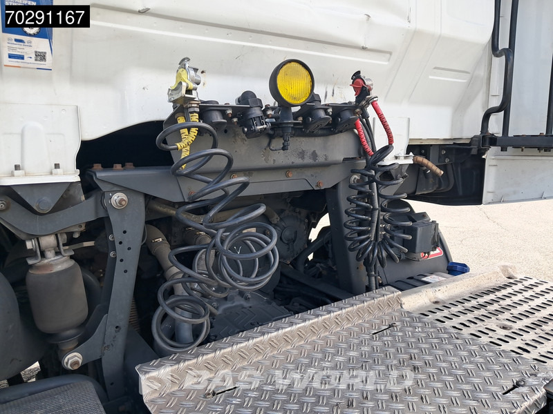 Iveco Stralis 480 4X2 Mega 2xTanks Euro 6 - Trattore stradale: foto 3 Iveco Stralis 480 4X2 Mega 2xTanks Euro 6 - Trattore stradale: foto 3