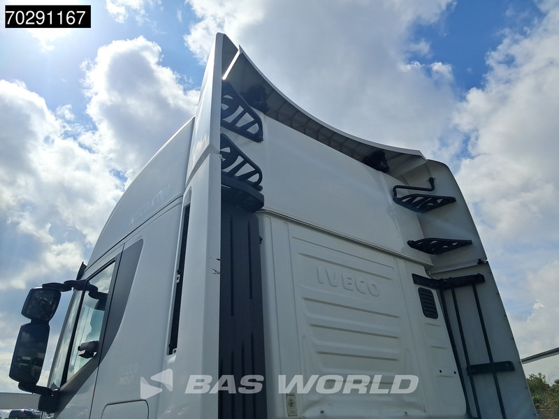 Iveco Stralis 480 4X2 Mega 2xTanks Euro 6 - Trattore stradale: foto 2 Iveco Stralis 480 4X2 Mega 2xTanks Euro 6 - Trattore stradale: foto 2