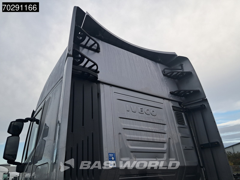 Iveco Stralis 480 4X2 Mega Retarder ActiveSpace - Trattore stradale: foto 2 Iveco Stralis 480 4X2 Mega Retarder ActiveSpace - Trattore stradale: foto 2