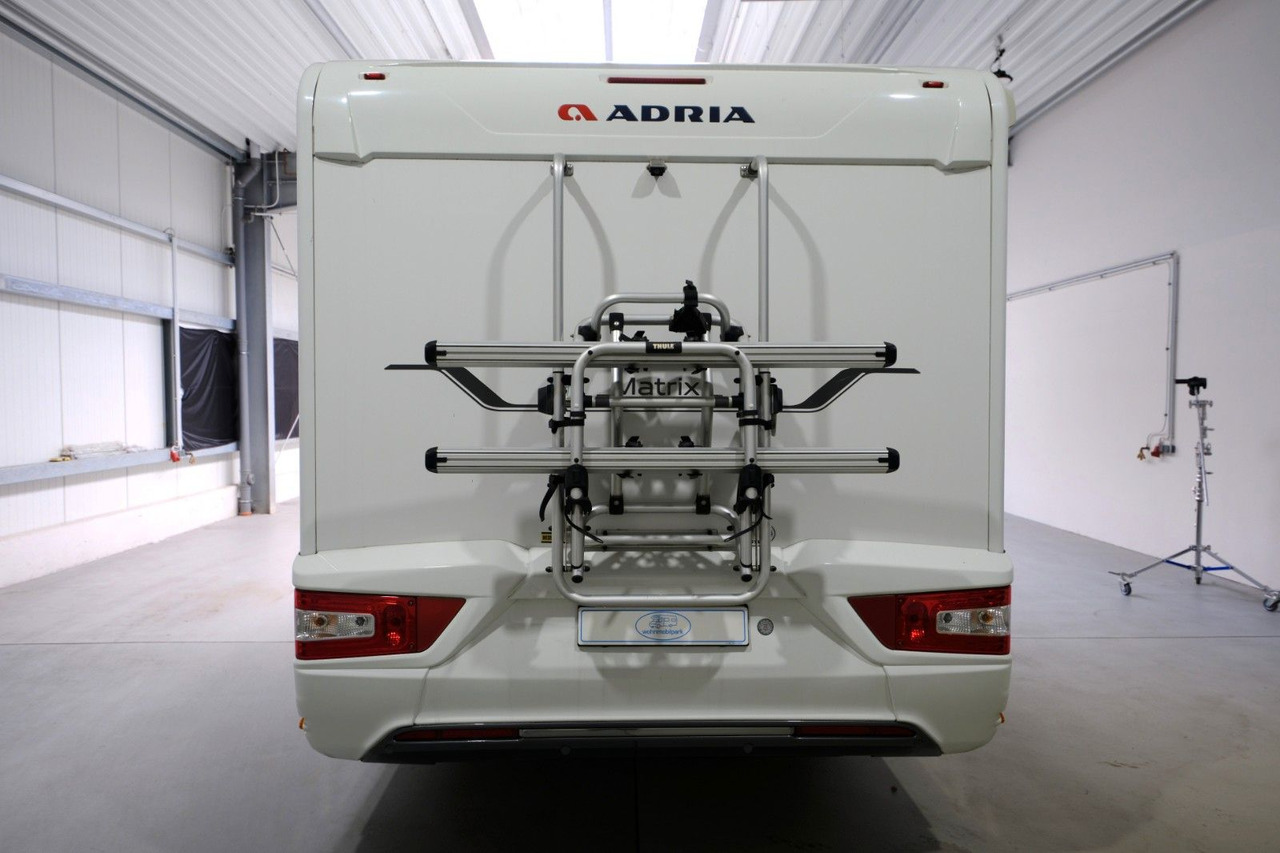 Adria Matrix M 670 SL/Einzelbetten+Hubbett/Klima/Solar - Camper profilato: foto 3 Adria Matrix M 670 SL/Einzelbetten+Hubbett/Klima/Solar - Camper profilato: foto 3