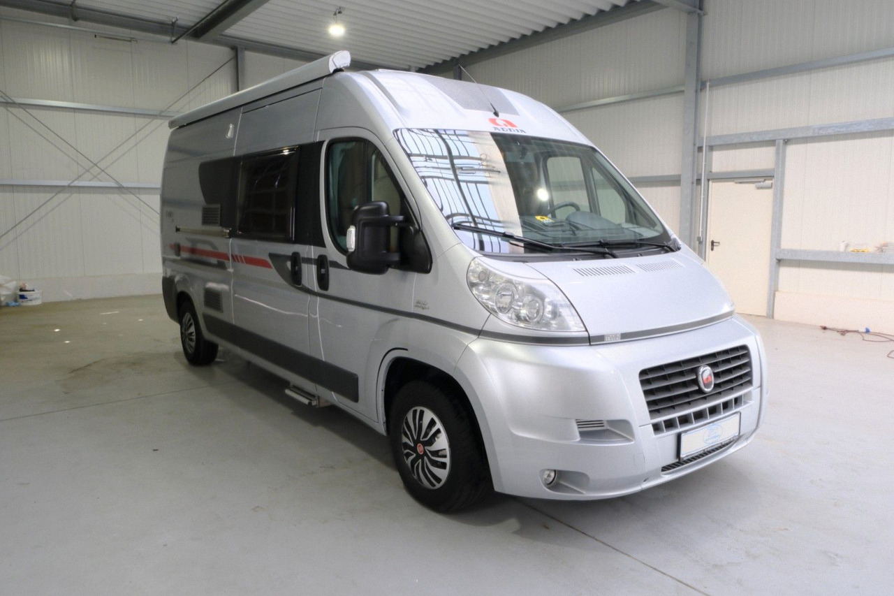 Adria Twin 600/Festbett/Klima/Solar/Markise/Finanz. - Furgonato: foto 2 Adria Twin 600/Festbett/Klima/Solar/Markise/Finanz. - Furgonato: foto 2