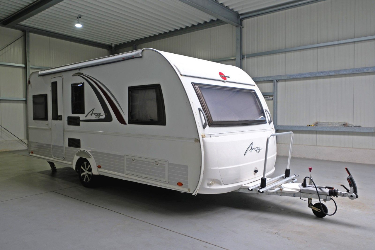 Bürstner Averso TOP 475 TL - Caravan: foto 1 Bürstner Averso TOP 475 TL - Caravan: foto 1