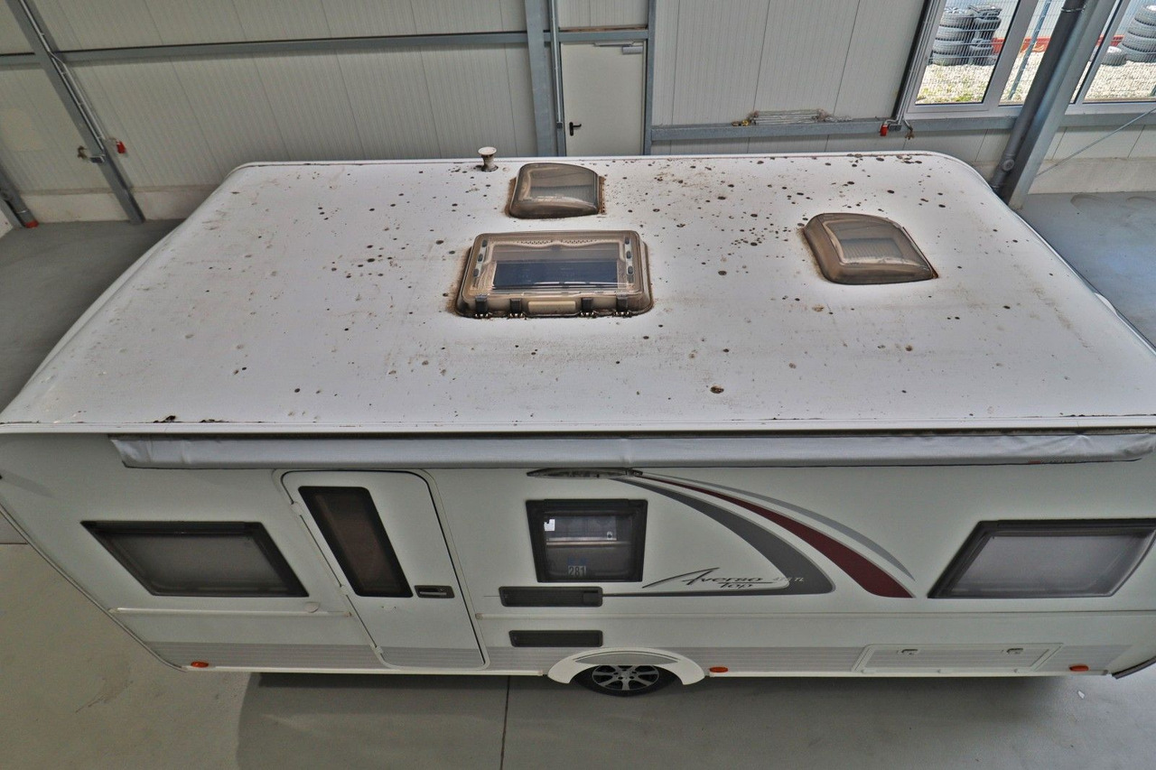Bürstner Averso TOP 475 TL - Caravan: foto 3 Bürstner Averso TOP 475 TL - Caravan: foto 3