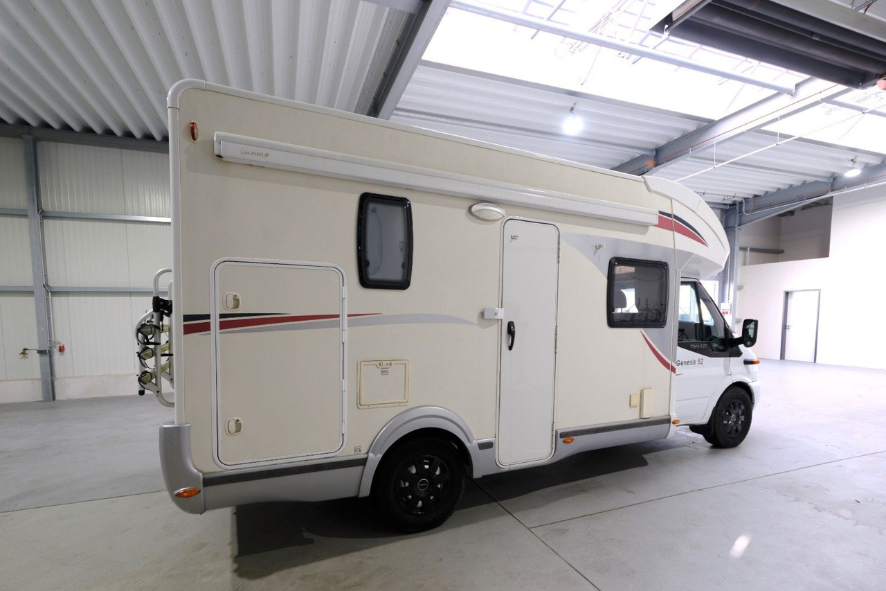 Challenger Genesis 52/Etagenbetten+Hubbett/Klima/Solar/Mark - Camper profilato: foto 5 Challenger Genesis 52/Etagenbetten+Hubbett/Klima/Solar/Mark - Camper profilato: foto 5