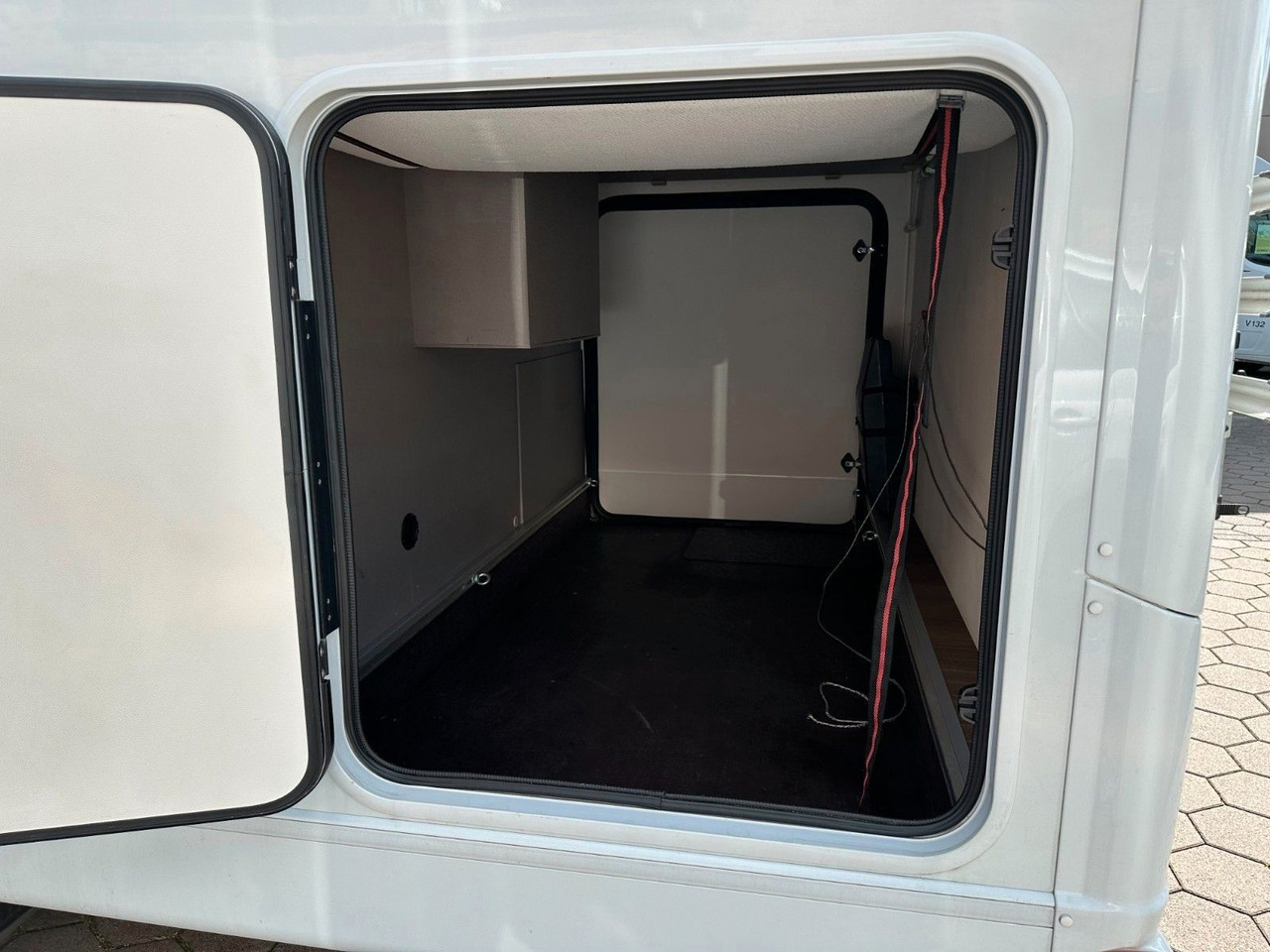 Camper profilato Etrusco T 7300 SB/Einzelbetten+Hubbett/Garage/Klima/TOP: foto 11