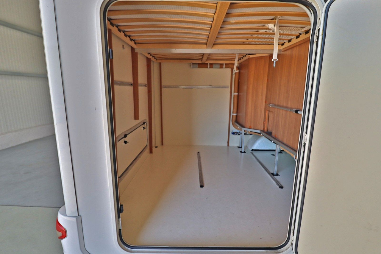Eura Mobil Activa One 690 HB/Festbett/Garage/Klima/Solar - Camper mansardato: foto 5 Eura Mobil Activa One 690 HB/Festbett/Garage/Klima/Solar - Camper mansardato: foto 5