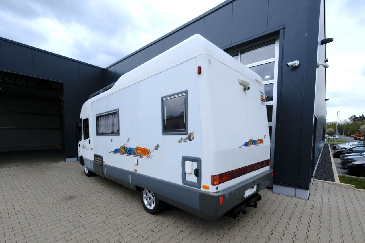 FFB - Tabbert 655 Classic/Hubbett/Klima/Solar/Markise - Motorhome: foto 5 FFB - Tabbert 655 Classic/Hubbett/Klima/Solar/Markise - Motorhome: foto 5