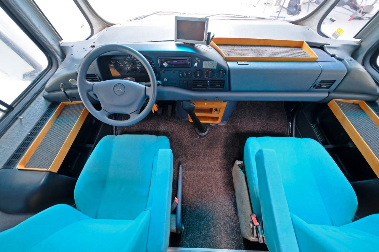 Niesmann + Bischoff Flair Life 6.3 S/Automatik/Hubbett/Klima/Solar - Motorhome: foto 5 Niesmann + Bischoff Flair Life 6.3 S/Automatik/Hubbett/Klima/Solar - Motorhome: foto 5