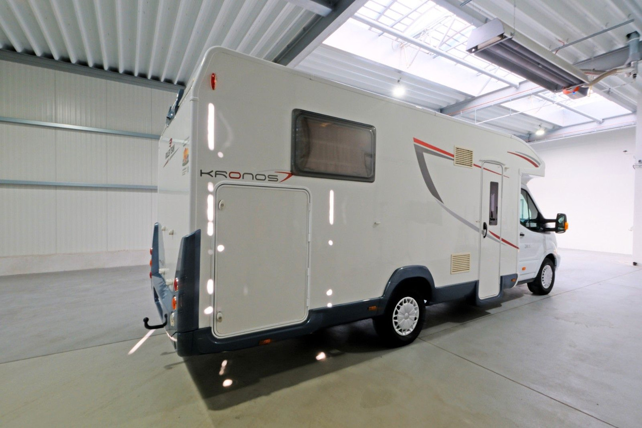 Roller Team Kronos 264 TL/Queensbett+Hubbett/Solar/Garage Roller Team Kronos 264 TL/Queensbett+Hubbett/Solar/Garage - Camper profilato: foto 3 Roller Team Kronos 264 TL/Queensbett+Hubbett/Solar/Garage Roller Team Kronos 264 TL/Queensbett+Hubbett/Solar/Garage - Camper profilato: foto 3