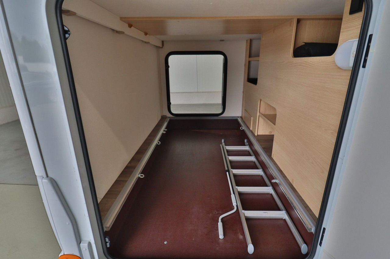 Sunlight T67 S Adventure Edition-Einzelbetten+Hubbett-TOP - Camper profilato: foto 5 Sunlight T67 S Adventure Edition-Einzelbetten+Hubbett-TOP - Camper profilato: foto 5