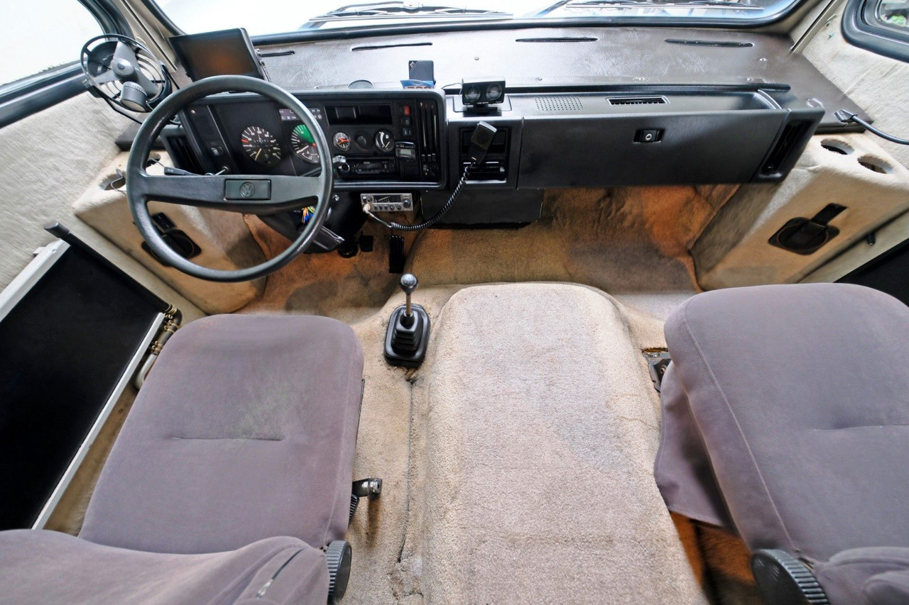 Vario Star 750/VW-Oldtimer H-Kennzeichen/Festbett+Hubb - Motorhome: foto 5 Vario Star 750/VW-Oldtimer H-Kennzeichen/Festbett+Hubb - Motorhome: foto 5