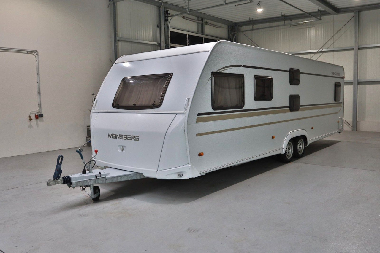 Weinsberg CarOne 740 UDF/Festbett+Etagenbetten/Mover Weinsberg CarOne 740 UDF/Festbett+Etagenbetten/Mover - Caravan: foto 4 Weinsberg CarOne 740 UDF/Festbett+Etagenbetten/Mover Weinsberg CarOne 740 UDF/Festbett+Etagenbetten/Mover - Caravan: foto 4
