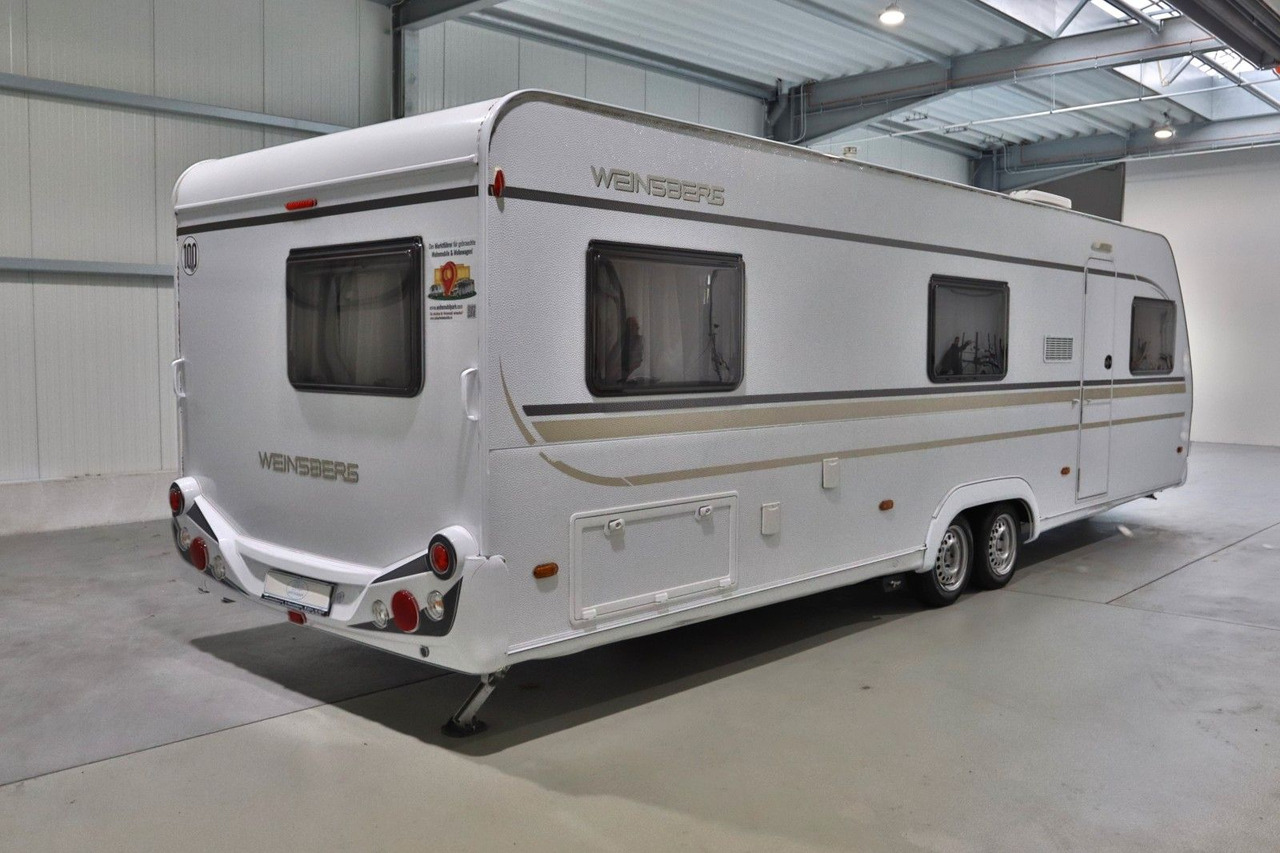 Weinsberg CarOne 740 UDF/Festbett+Etagenbetten/Mover Weinsberg CarOne 740 UDF/Festbett+Etagenbetten/Mover - Caravan: foto 4 Weinsberg CarOne 740 UDF/Festbett+Etagenbetten/Mover Weinsberg CarOne 740 UDF/Festbett+Etagenbetten/Mover - Caravan: foto 4