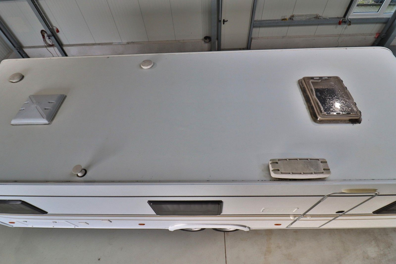 Weinsberg CarOne 740 UDF/Festbett+Etagenbetten/Mover Weinsberg CarOne 740 UDF/Festbett+Etagenbetten/Mover - Caravan: foto 5 Weinsberg CarOne 740 UDF/Festbett+Etagenbetten/Mover Weinsberg CarOne 740 UDF/Festbett+Etagenbetten/Mover - Caravan: foto 5