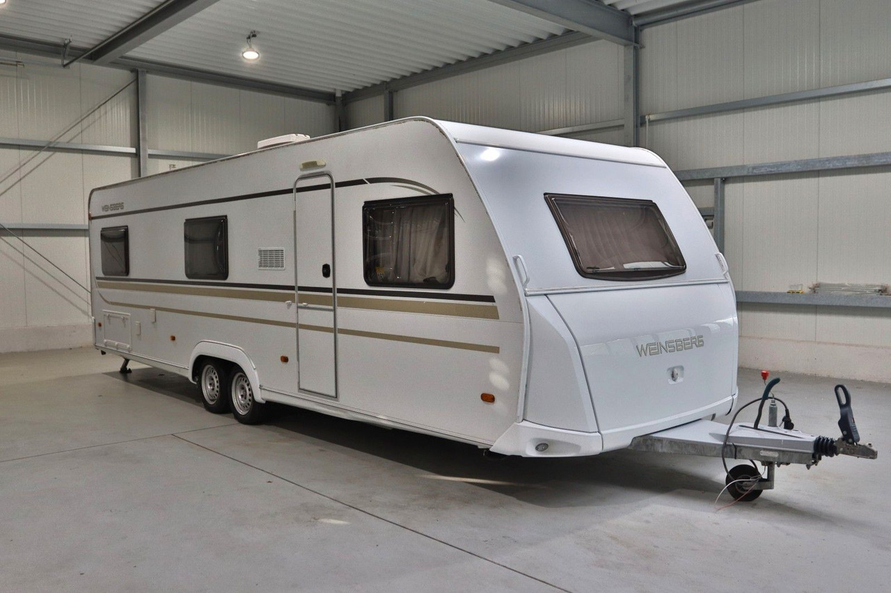Weinsberg CarOne 740 UDF/Festbett+Etagenbetten/Mover Weinsberg CarOne 740 UDF/Festbett+Etagenbetten/Mover - Caravan: foto 2 Weinsberg CarOne 740 UDF/Festbett+Etagenbetten/Mover Weinsberg CarOne 740 UDF/Festbett+Etagenbetten/Mover - Caravan: foto 2