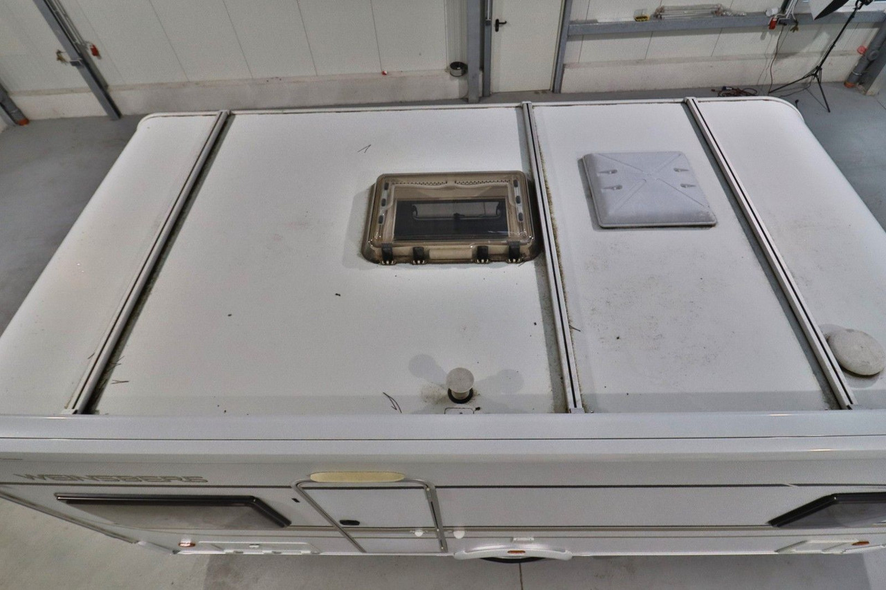 Caravan Weinsberg CaraOne 450 FU/Festbett/Rundsitzgruppe/Mover Weinsberg CaraOne 450 FU/Festbett/Rundsitzgruppe/Mover: foto 7