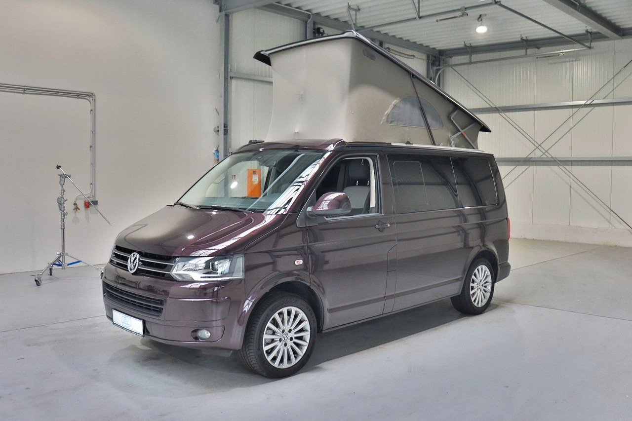 Westfalia California/Automatik/Klima/Markise/AHK Volkswagen California T5/Automatik/Klima/Markise/AHK - Furgonato: foto 4 Westfalia California/Automatik/Klima/Markise/AHK Volkswagen California T5/Automatik/Klima/Markise/AHK - Furgonato: foto 4
