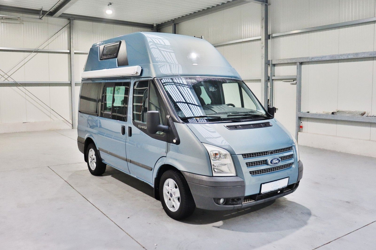 Westfalia Nugget Euroline/Klima/Markise/Tempomat/AHK Westfalia Nugget Euroline/Klima/Markise/Tempomat/AHK - Furgonato: foto 2 Westfalia Nugget Euroline/Klima/Markise/Tempomat/AHK Westfalia Nugget Euroline/Klima/Markise/Tempomat/AHK - Furgonato: foto 2