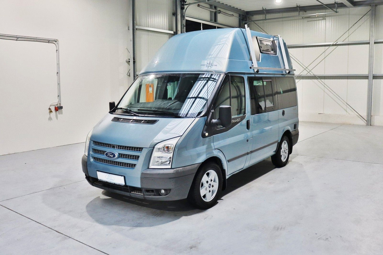 Westfalia Nugget Euroline/Klima/Markise/Tempomat/AHK Westfalia Nugget Euroline/Klima/Markise/Tempomat/AHK - Furgonato: foto 3 Westfalia Nugget Euroline/Klima/Markise/Tempomat/AHK Westfalia Nugget Euroline/Klima/Markise/Tempomat/AHK - Furgonato: foto 3