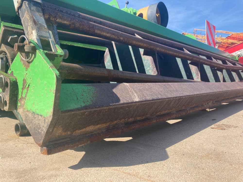 AVR AVR - Multivator - Macchina da raccolta: foto 3 AVR AVR - Multivator - Macchina da raccolta: foto 3