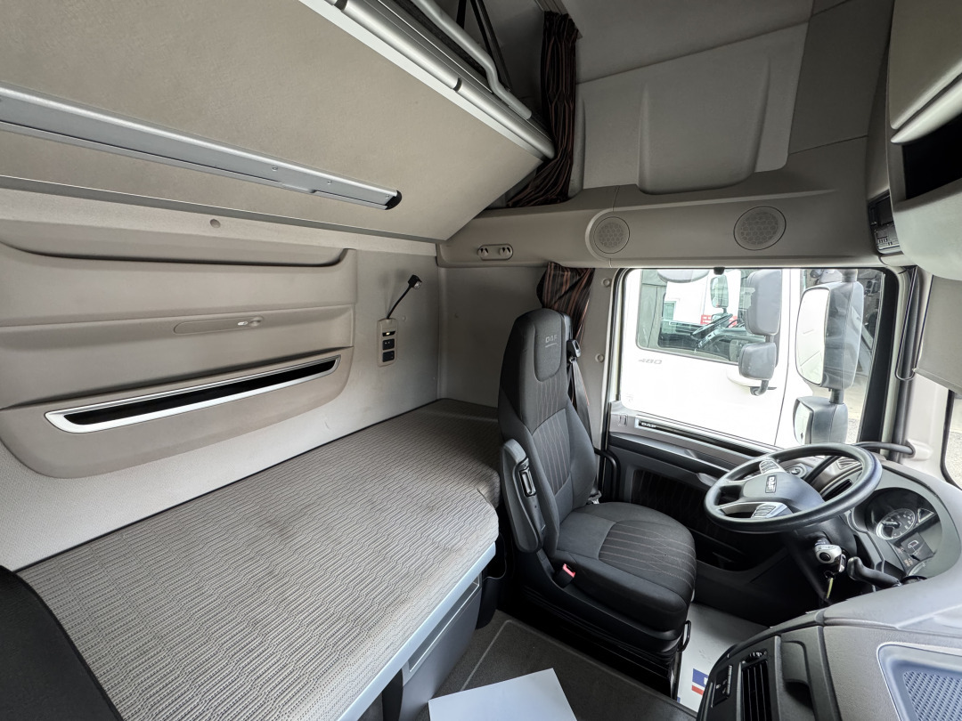 DAF XF 480 Super Space Cab - Trattore stradale: foto 5 DAF XF 480 Super Space Cab - Trattore stradale: foto 5
