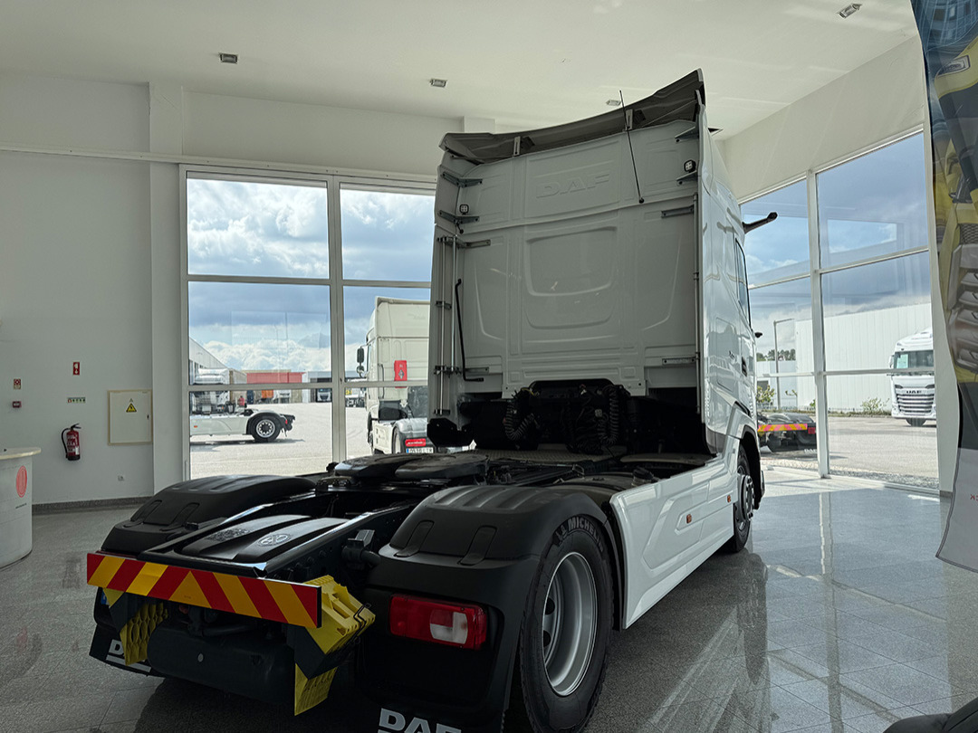 DAF XG 480 FT - Trattore stradale: foto 2 DAF XG 480 FT - Trattore stradale: foto 2