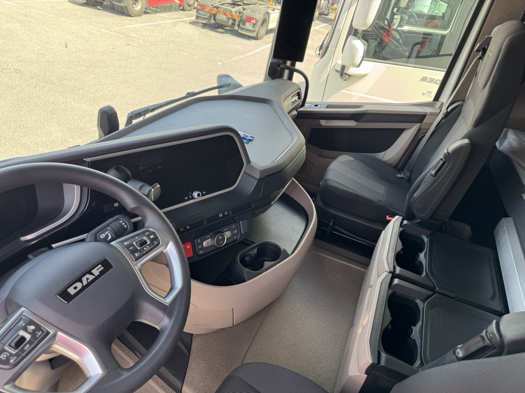 DAF XG 480 FT - Trattore stradale: foto 5 DAF XG 480 FT - Trattore stradale: foto 5