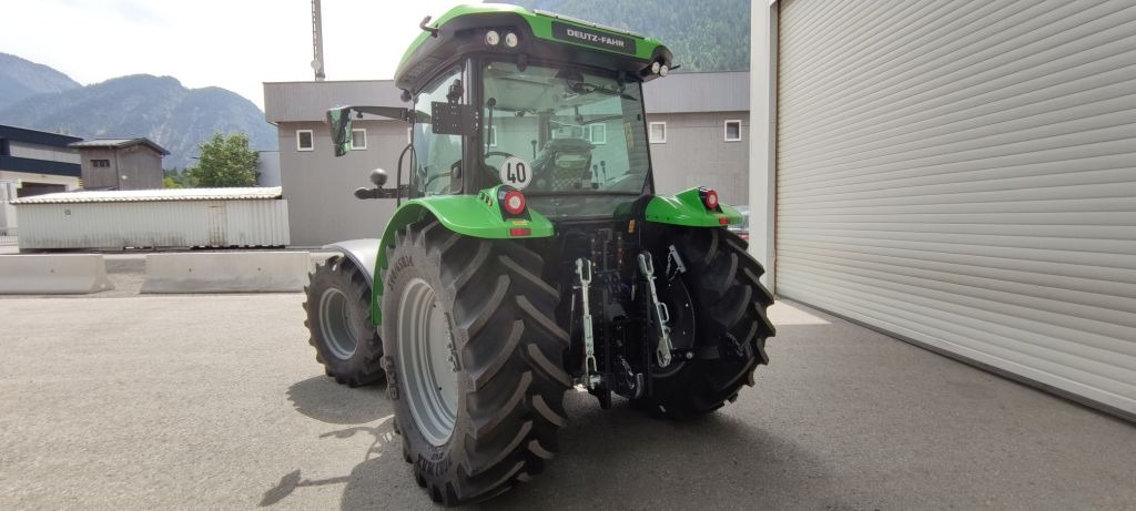 Deutz-Fahr 5105 Premium (20574) - Trattore: foto 2 Deutz-Fahr 5105 Premium (20574) - Trattore: foto 2